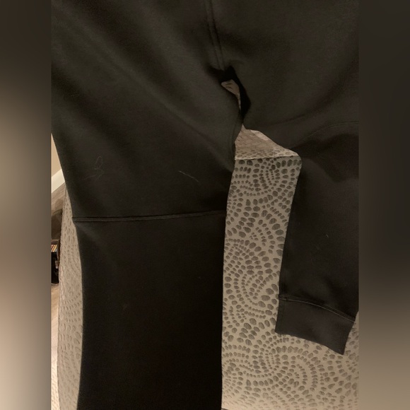 American Eagle Outfitters, Mens Joggers, Medium, Black, Great Condition - Picture 11 of 15